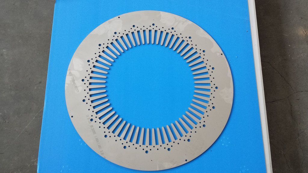 Musterteile - GROBA-TECH AG - Klingnau