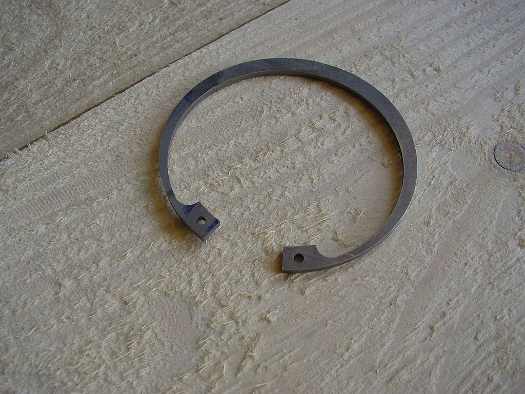 Musterteile - GROBA-TECH AG - Klingnau