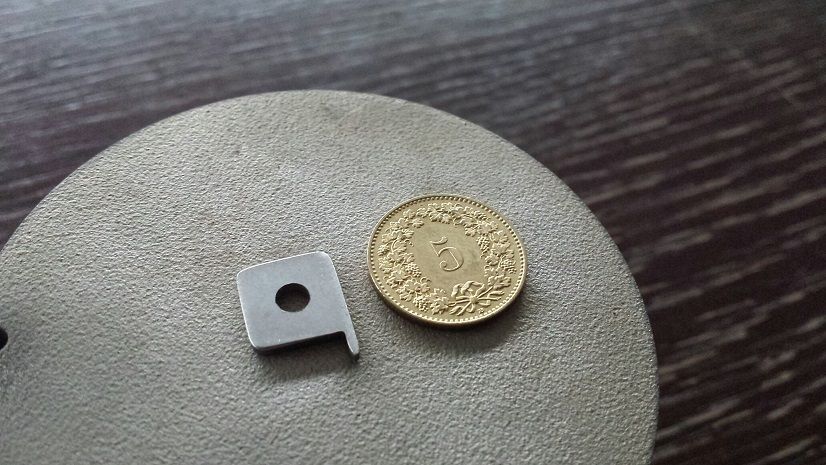 Wasserstrahltechnik - GROBA-TECH AG - Klingnau