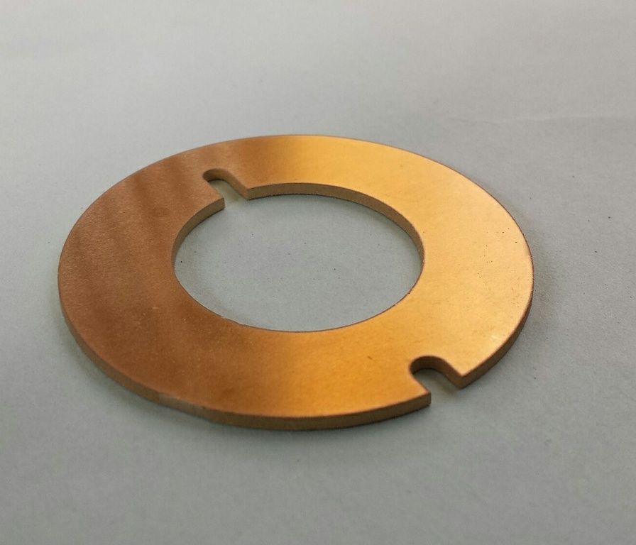 Wasserstrahltechnik - GROBA-TECH AG - Klingnau