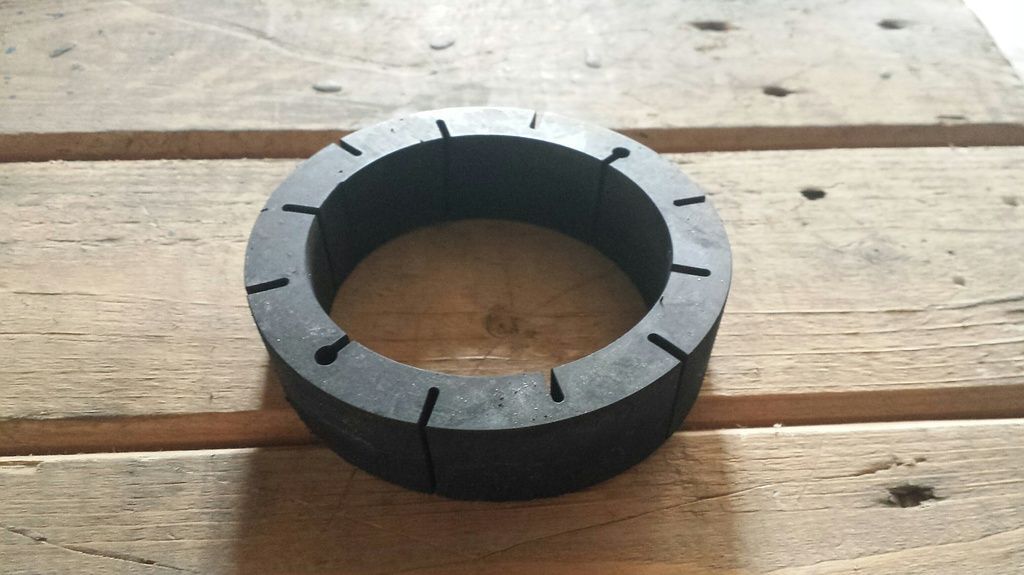 Wasserstrahltechnik - GROBA-TECH AG - Klingnau