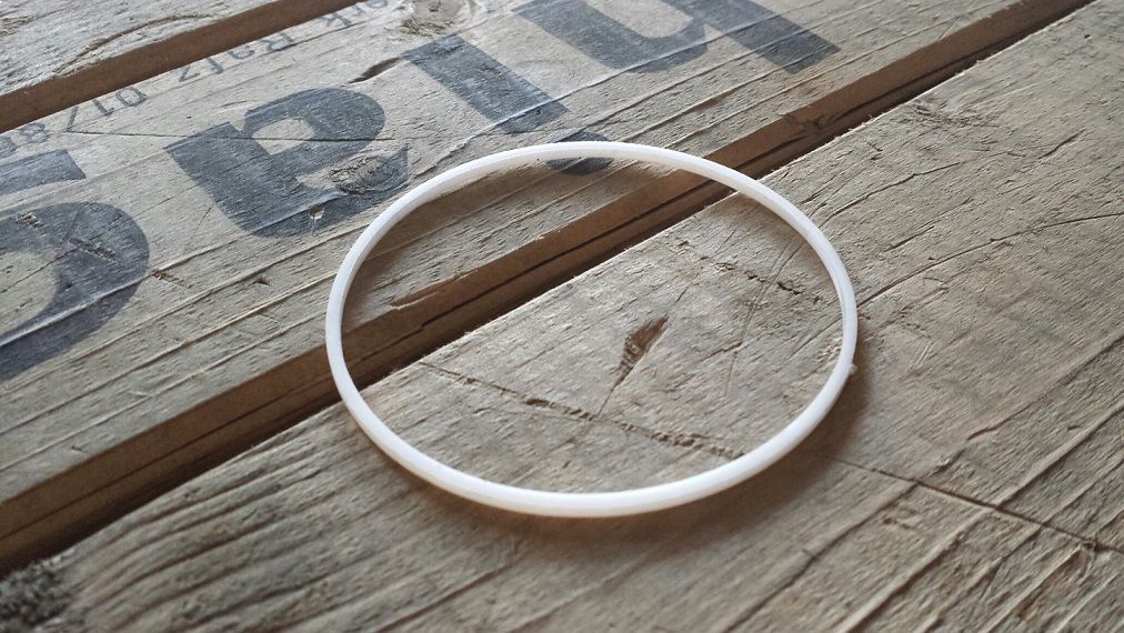 Wasserstrahltechnik - GROBA-TECH AG - Klingnau