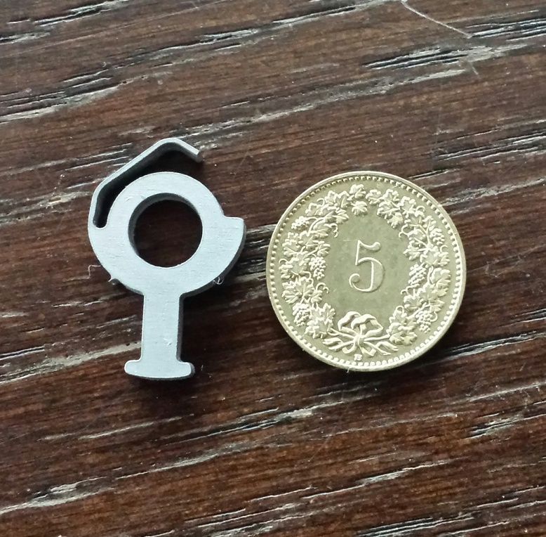 Wasserstrahlstechnik - GROBA-TECH AG - Klingnau