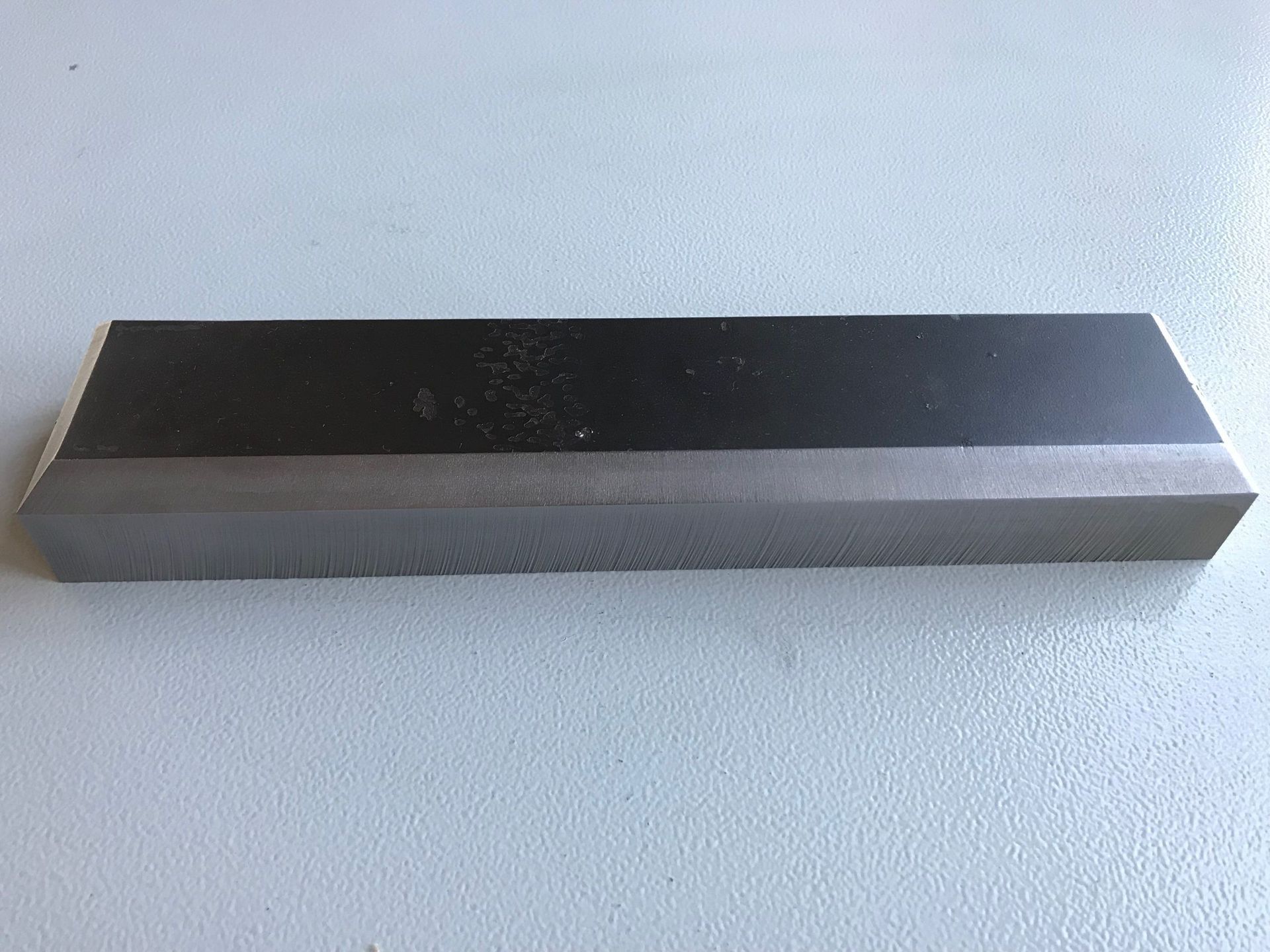 3D Wasserstrahlschneiden von Fasen