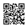 Código QR en blanco y negro sobre fondo blanco.