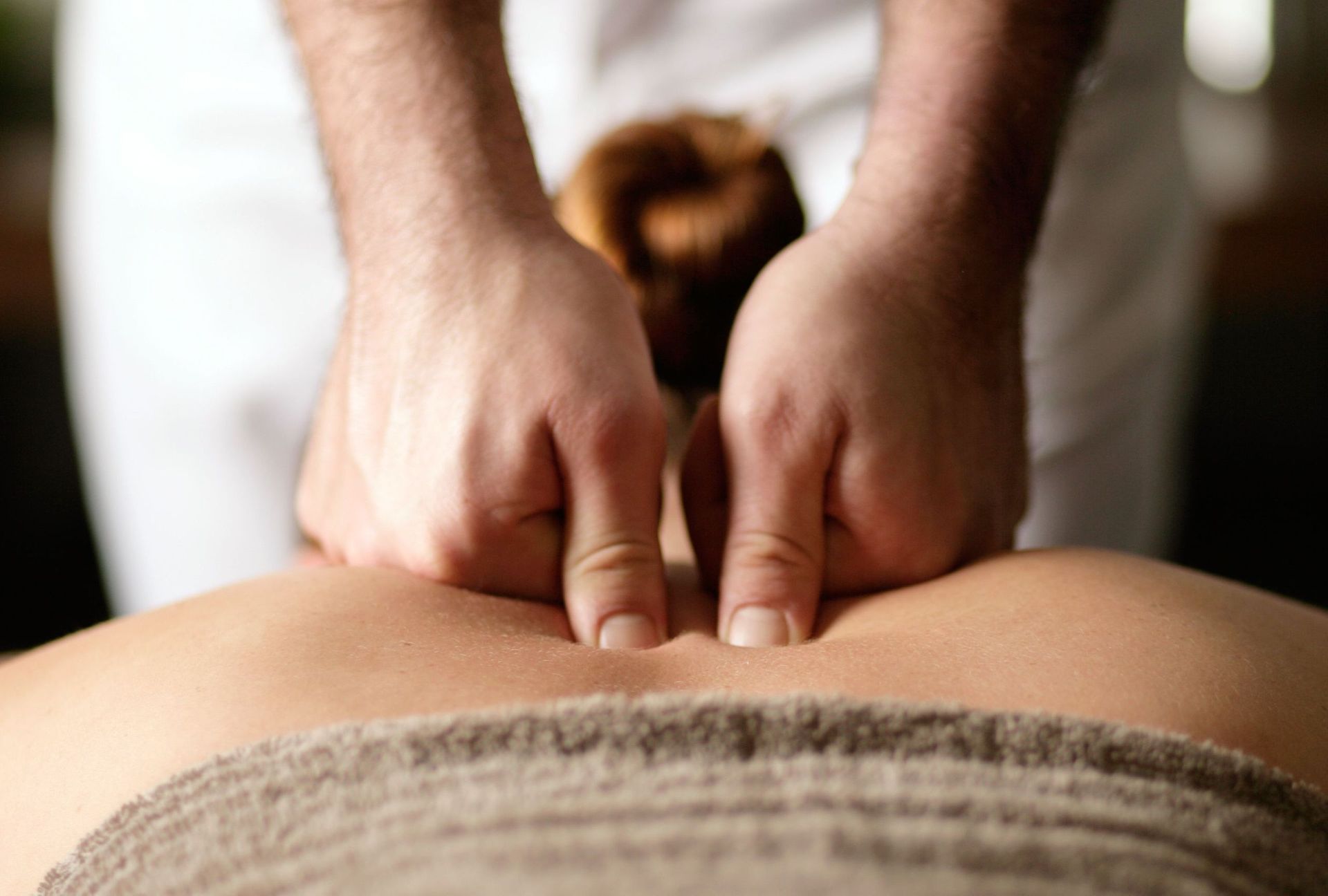 Physiotherapie Tannenhof Jos van Beek