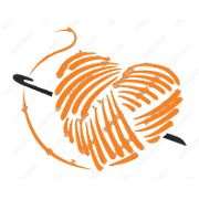 Die Tücherfee Annett Fuchs Logo