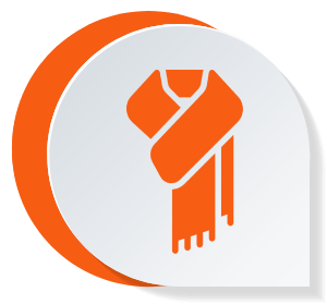 Icon Schal