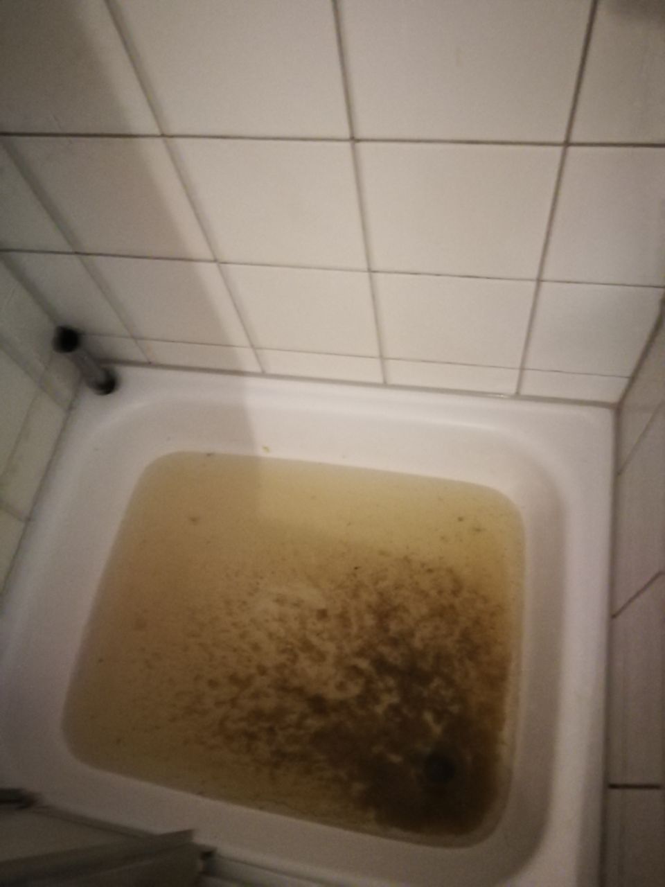 Auch um solche Probleme kümmern wir uns