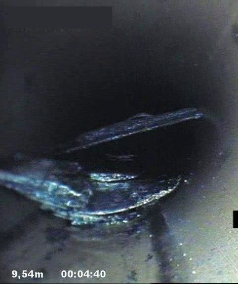 Gelöste Ablagerungen die nicht entfernd werden können weiterhin zu Abflußproblemen führen. Zur Beseitigun nutzen wir wenn möglich unsern Hochdruck Reiniger