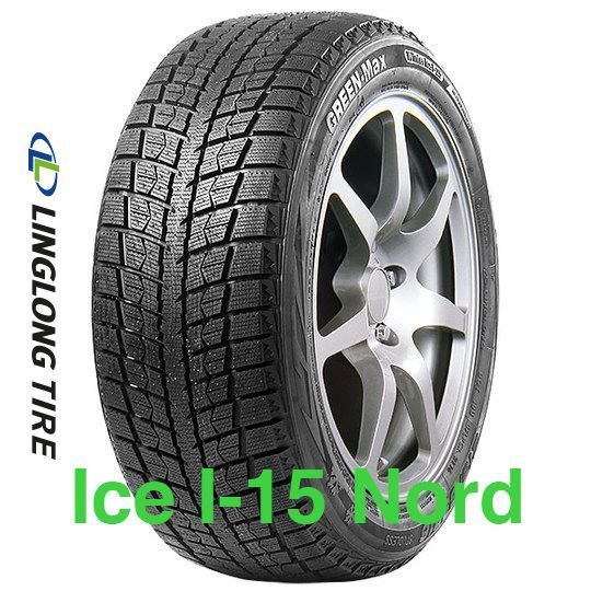 245/70R16 107H Linglong Winter Ice I-15 Nordic SUV