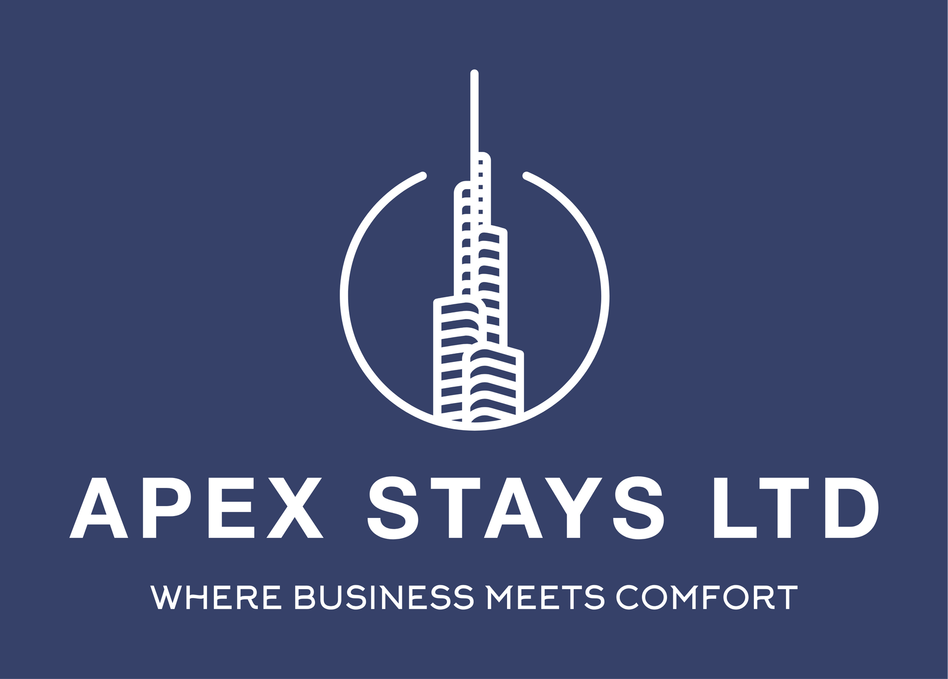 Apex Stays Ltd Logo