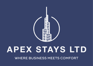 Apex Stays Ltd Logo