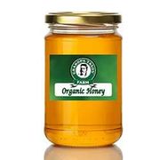 Organic Honey