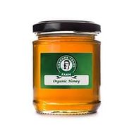 Organic Honey