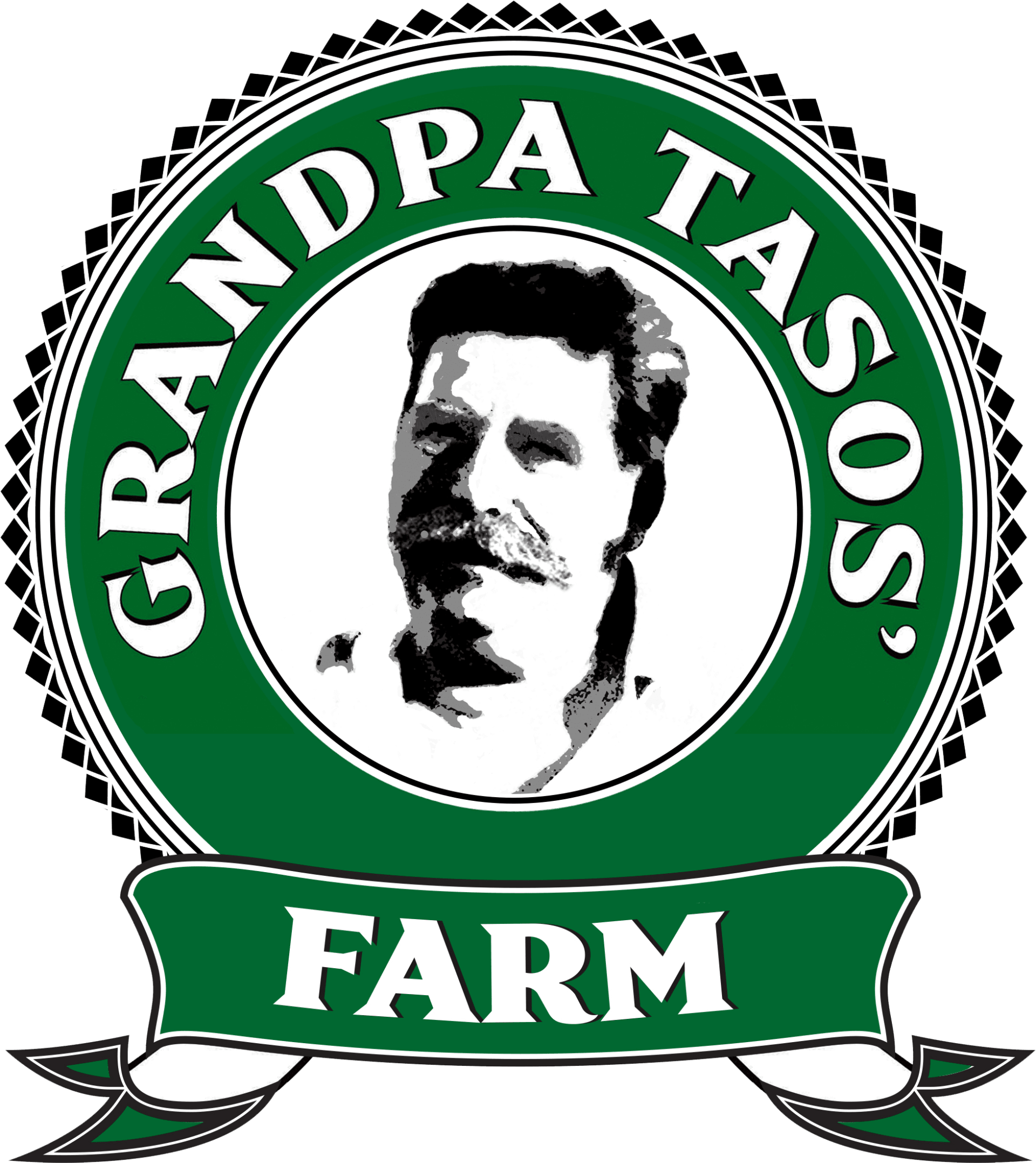 Grandpa Tasos΄ Farm