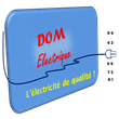 Logo Dom Electrique