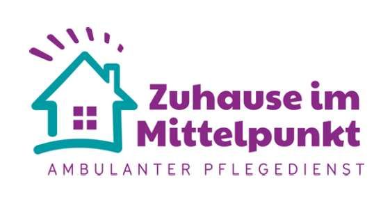 Zuhause im Mittelpunkt ambulanter Pflegedienst