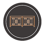 Badge menuiserie