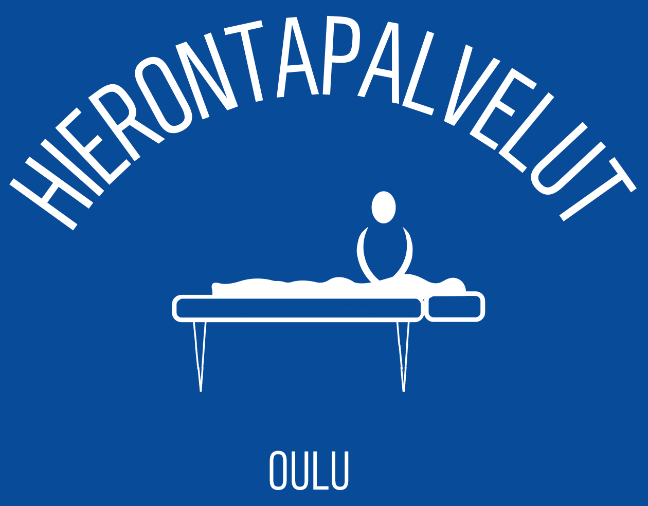 Hierontapalvelut Oulu