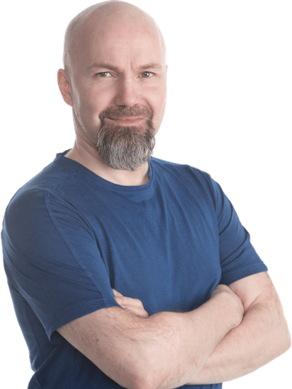 Jyrki Hoppula