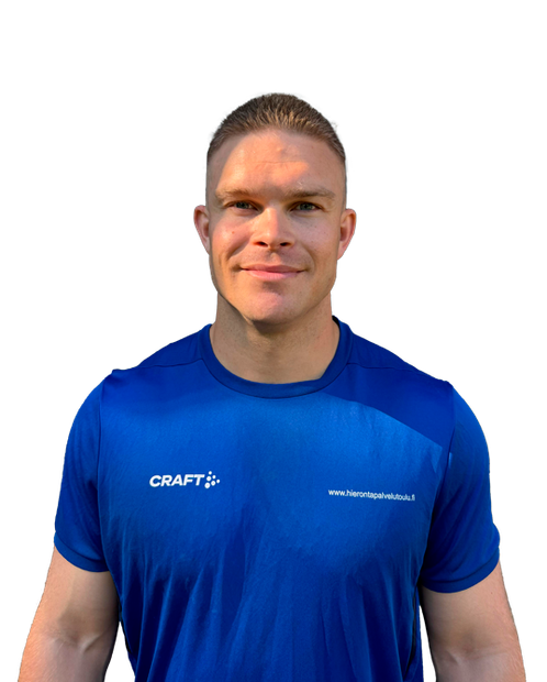 Jyrki Hoppula