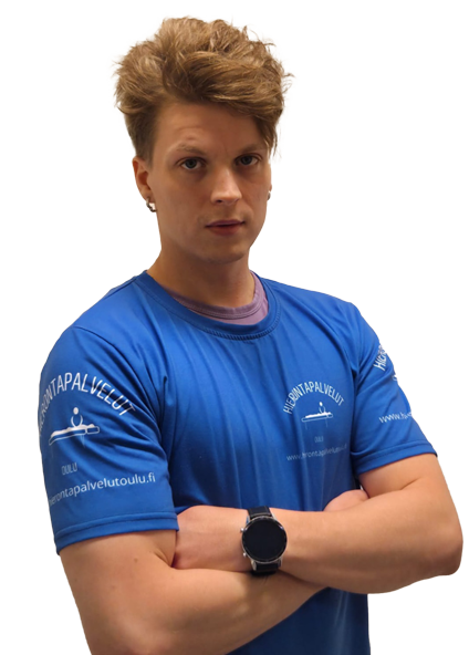 Jyrki Hoppula