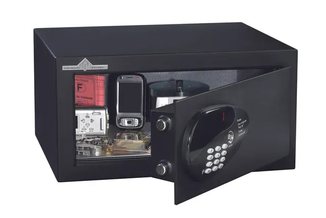 Petit coffre-fort