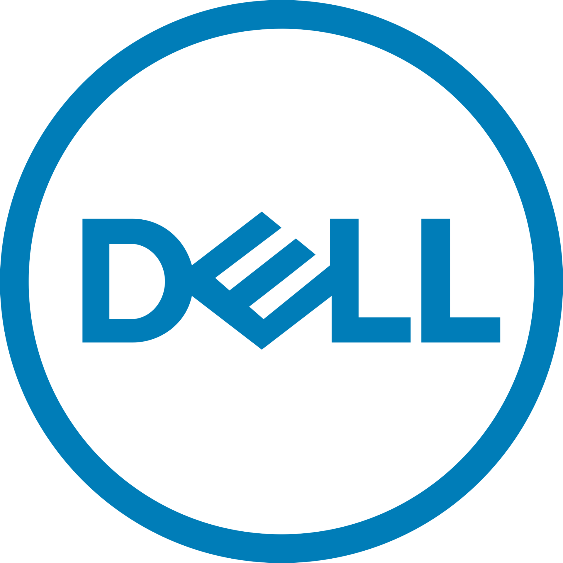 Logo Dell