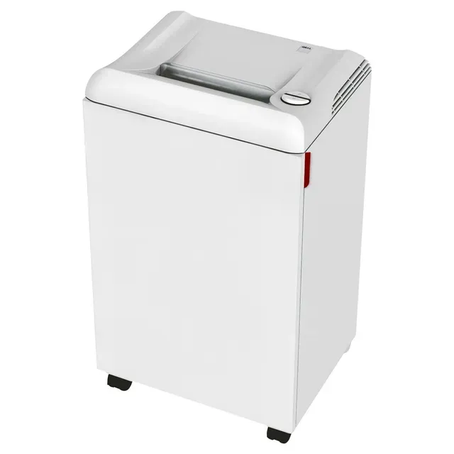 Broyeur de documents