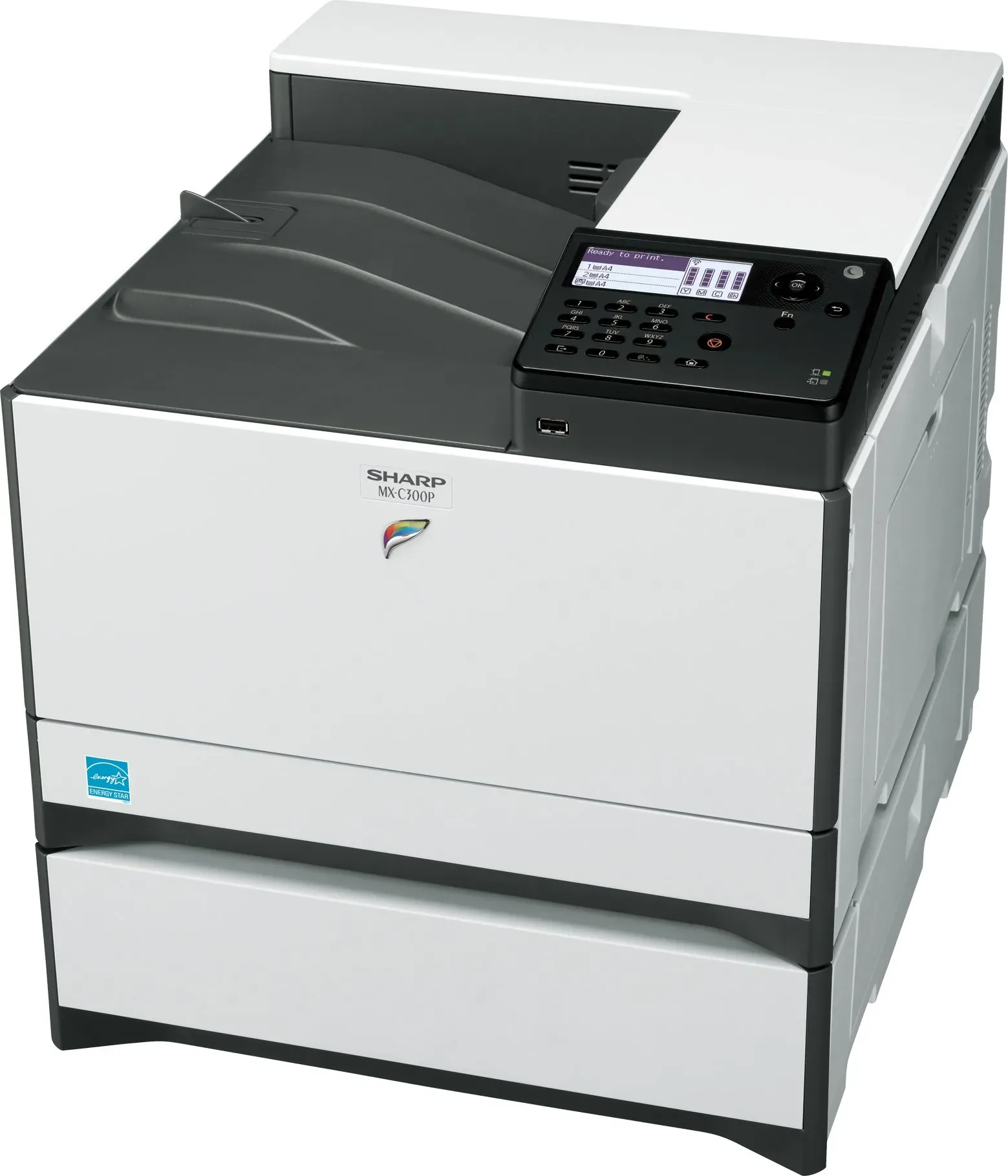 Multifonction Lexmark XM1246