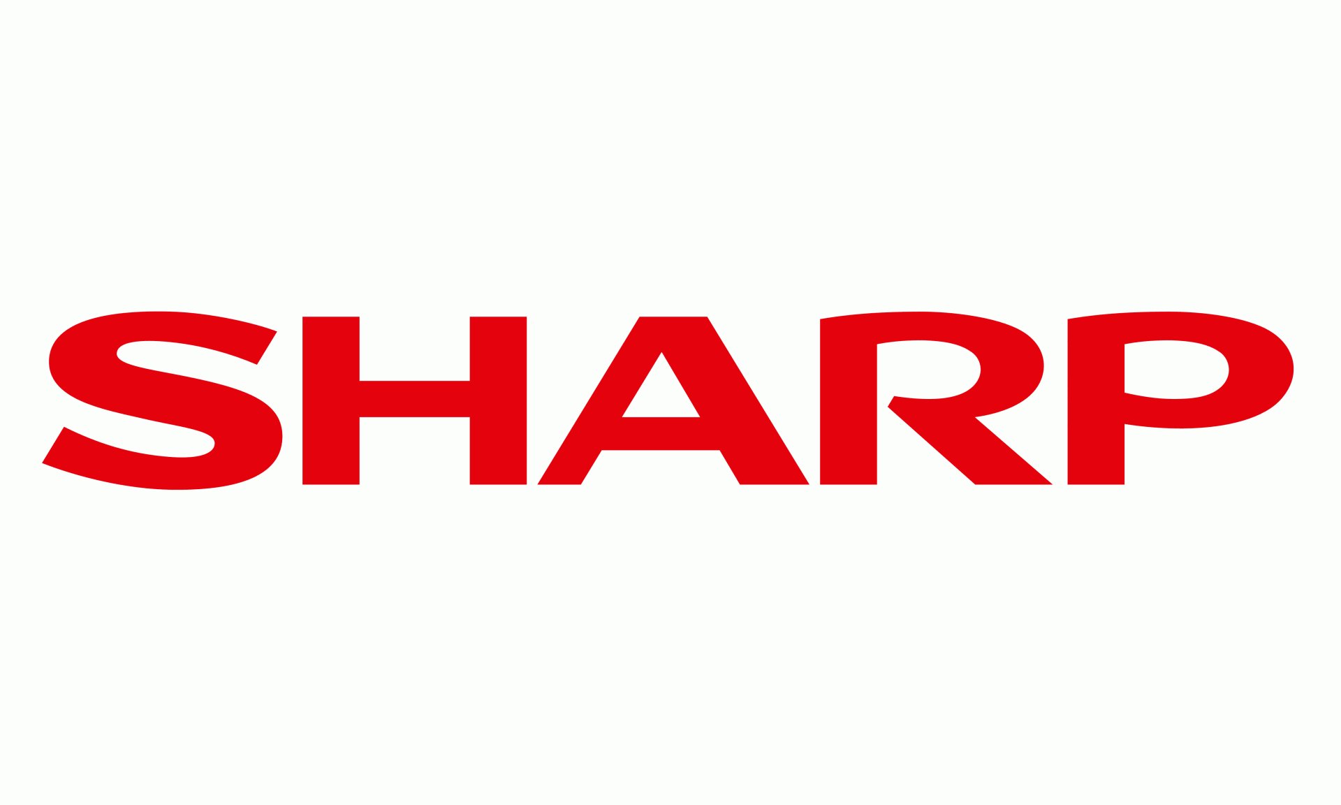 Logo SHARP