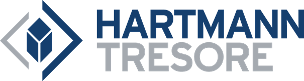 Logo Hartmann Tresore