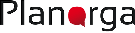 Logo Planorga