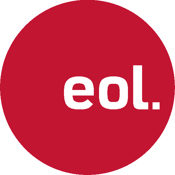 Logo EOL