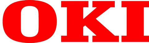 Logo OKI