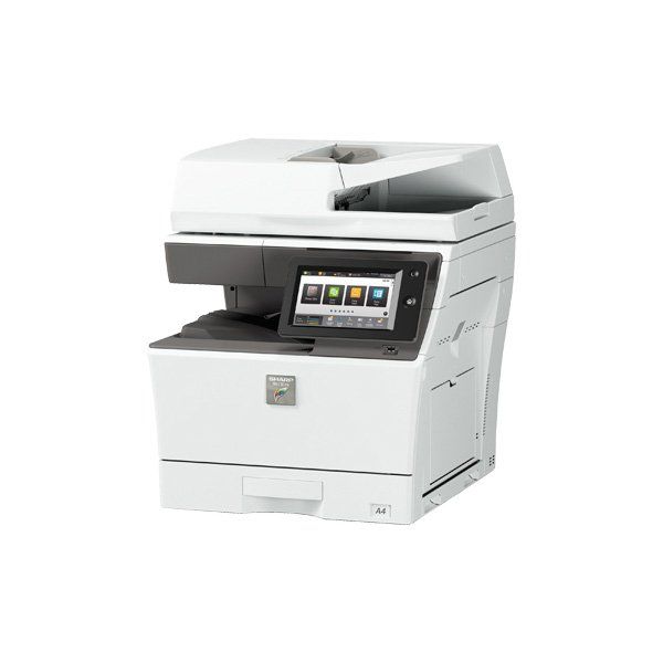 Photocopieur SHARP MX C304W