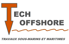 Logo Tech Offshore
