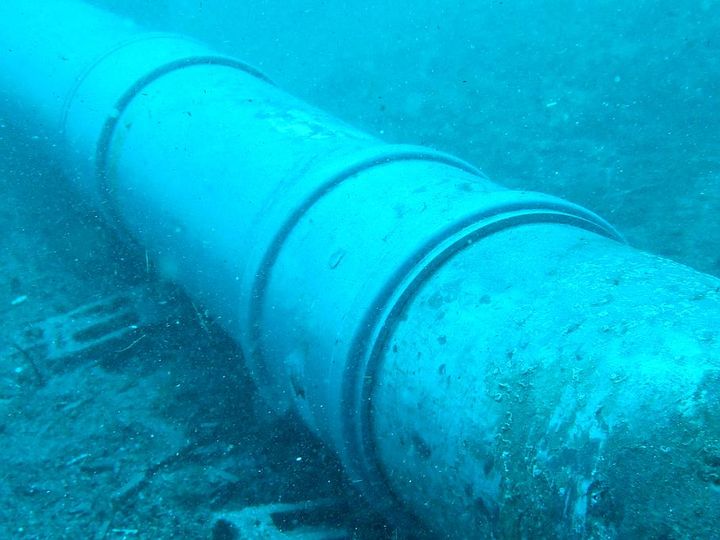 Réparation d'émissaire