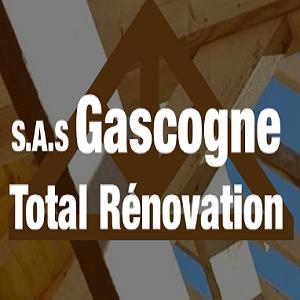 Logo Gascogne Total Rénovation