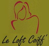 Logo Le Loft Coiff'