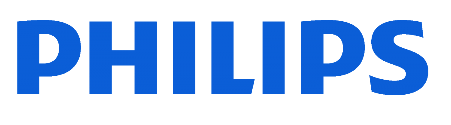 Logo von Philips