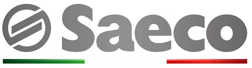 Logo von Saeco