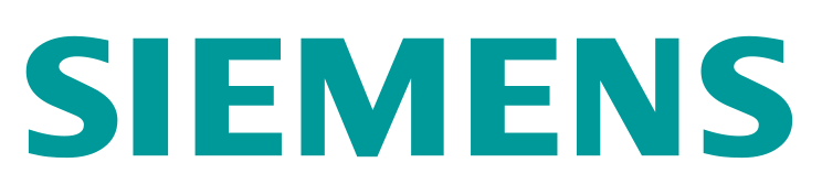 Logo von Siemens