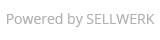 Text: Powered by Sellwerk