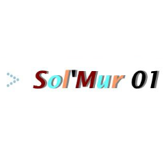 Logo de l'entreprise Sol'Mur 01