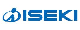 Iseki