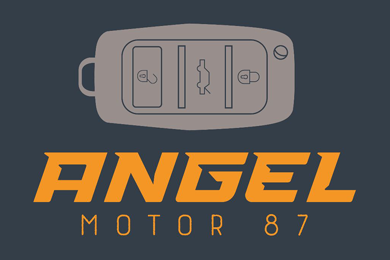 Ángel Motor 87