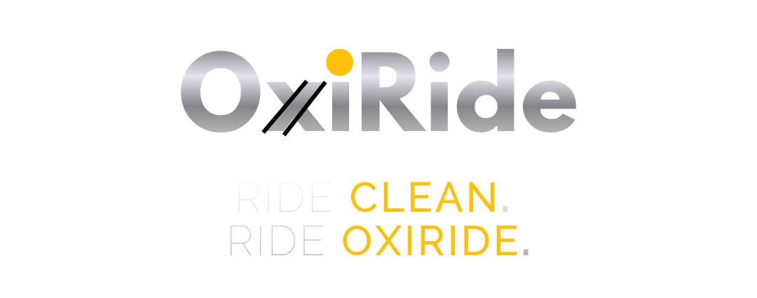 Logo OxiRide 
