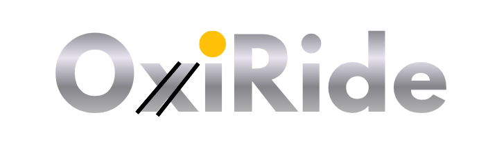 Logo Oxiride 